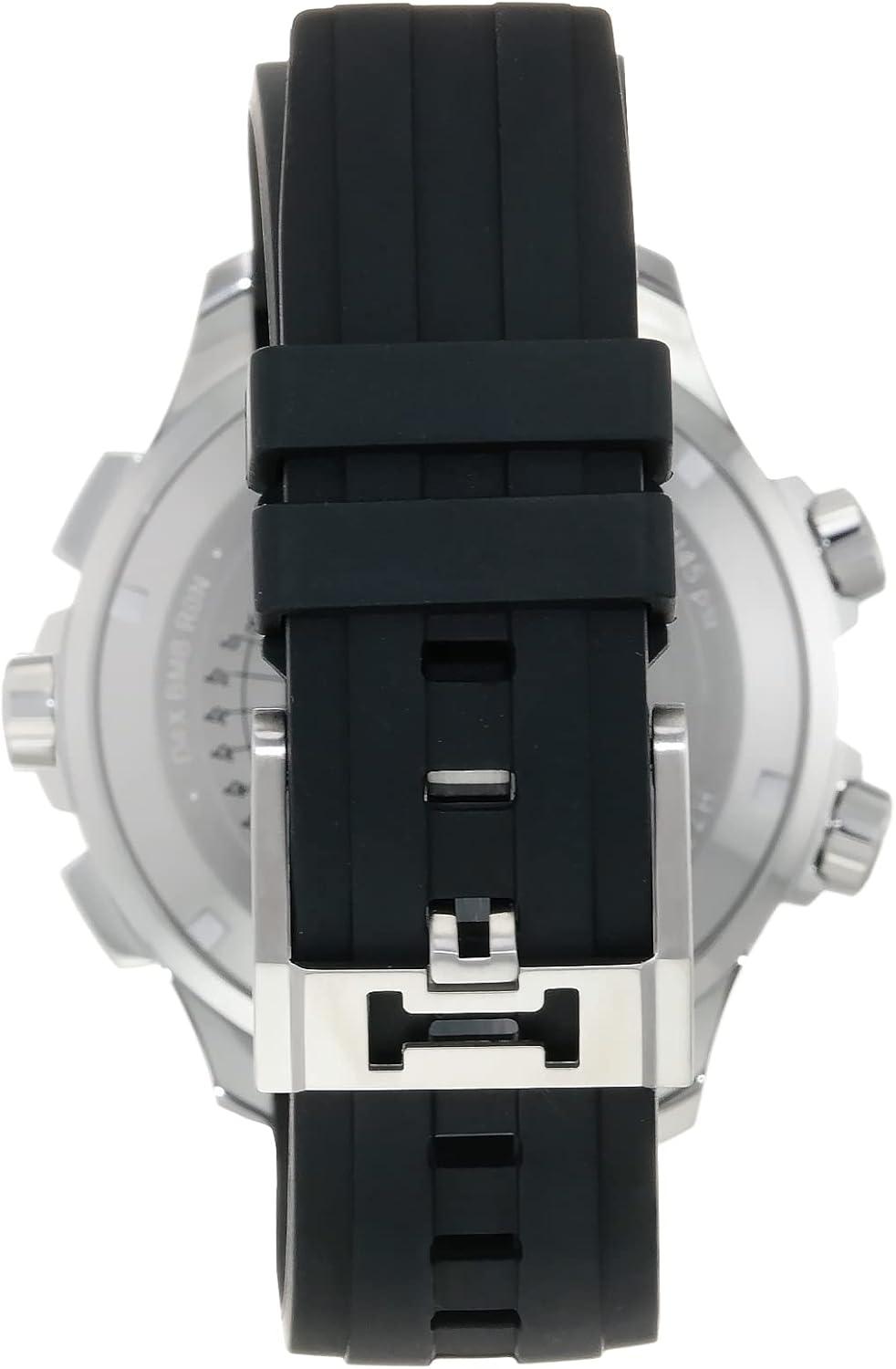 imageHamilton Khaki Aviation XWindChronoQuartzGMT H77912335 H77912335