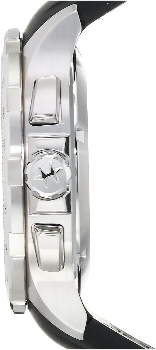 imageHamilton Khaki Aviation XWindChronoQuartzGMT H77912335 H77912335