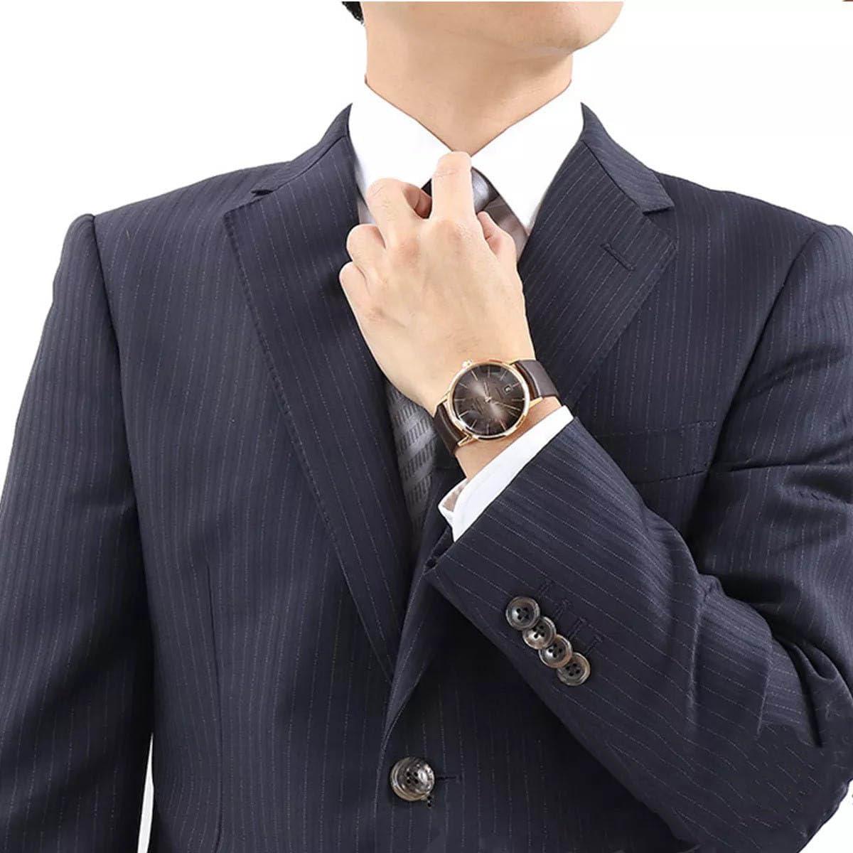 imageHamilton American Classic Automatic Mens Watch 38mm Stainless Steel Case Swiss Made Brown Dial Analog Wrist Watch for Men 50m Waterproof Sapphire Crystal Cow Leather Strap