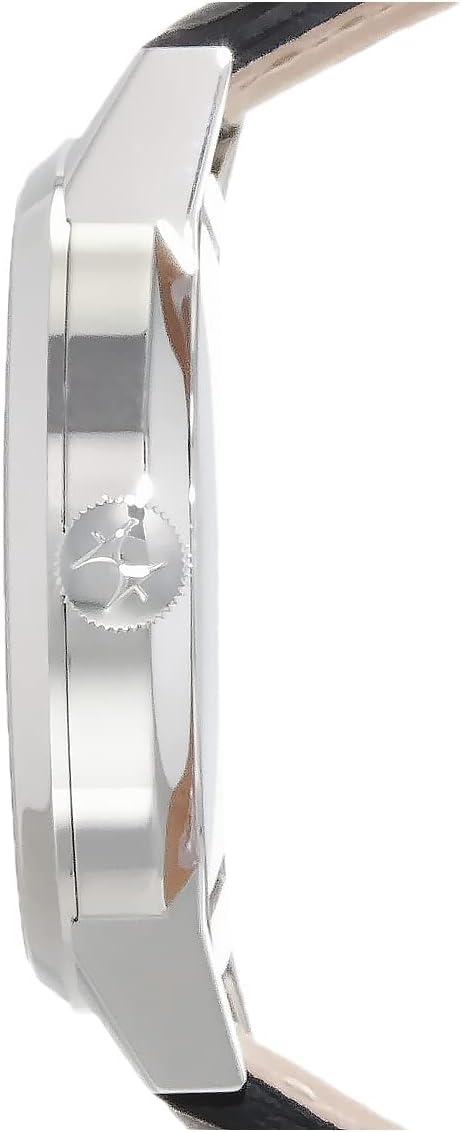 imageHamilton American Classic Automatic Mens Watch 40mm Stainless Steel Case Swiss Made Beige Dial Analog Wrist Watch for Men 50m Waterproof Sapphire Crystal 3Hand Movement Cow Leather Strap