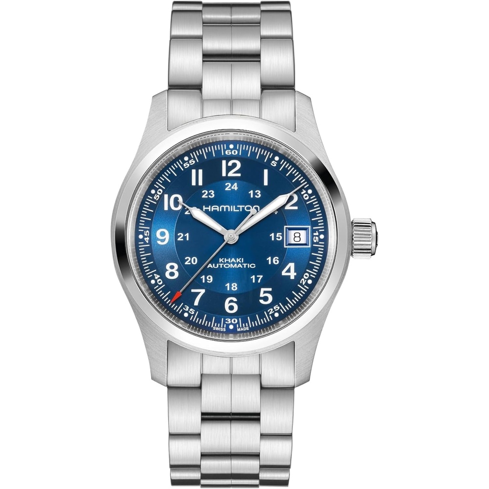 imageHamilton Khaki Field Automatic Unisex Watch 38mm