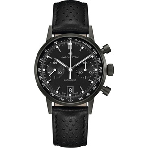 Hamilton American Classic Automatic Men’s Watch, 40mm