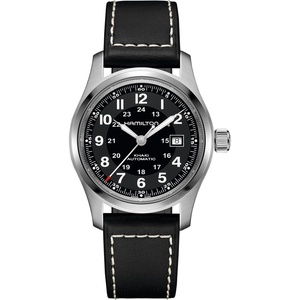 Hamilton Khaki Field Automatic Mens Watch, 42mm